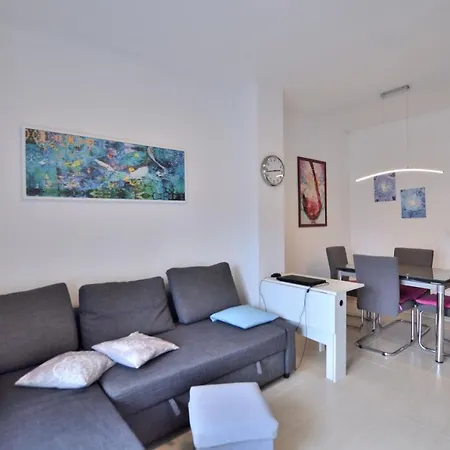 Amadeo Apartamento Fažana