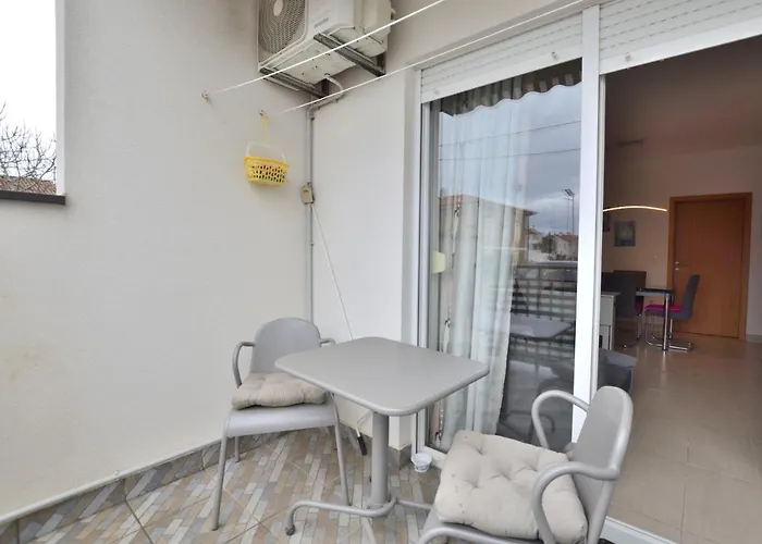 Apartamento Amadeo *