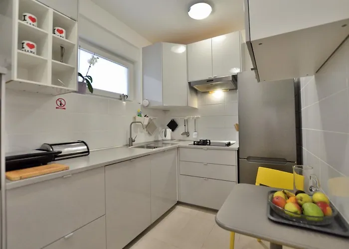 Amadeo Apartman *