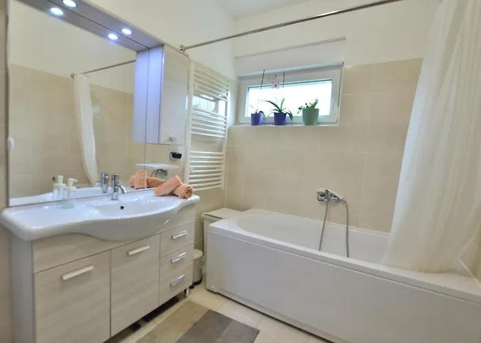 Apartman Amadeo