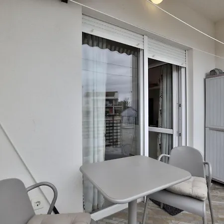 Amadeo Apartment Fazana