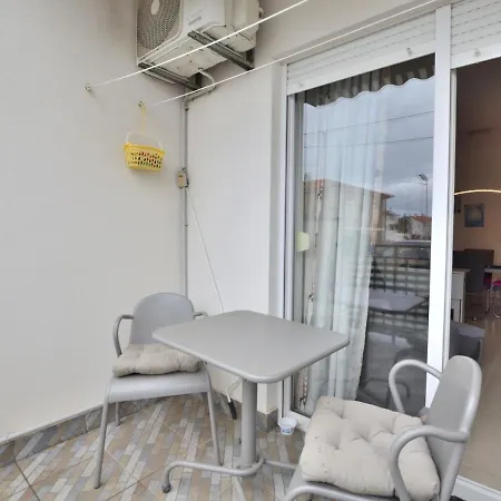 Apartment Amadeo *