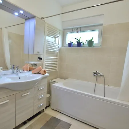 Apartment Amadeo