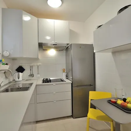 Apartment Amadeo Fazana
