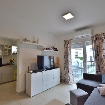 Amadeo Apartment Fazana