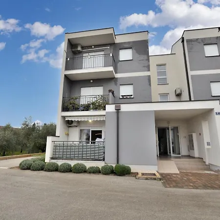 Apartment Amadeo Fazana