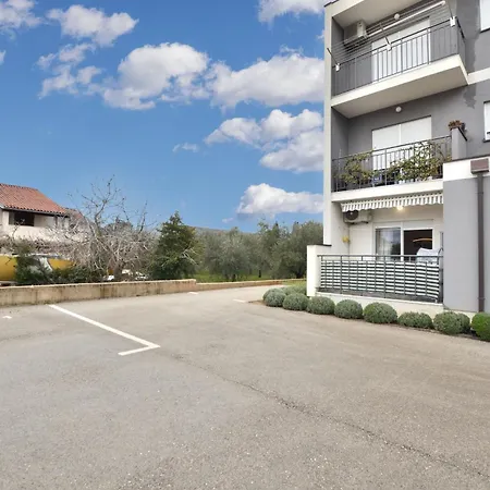 Amadeo Apartment Fazana